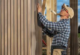 Best Stone Veneer Siding  in Mapleton, ND